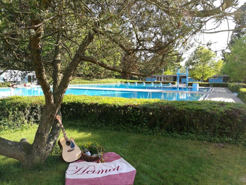 Freibad Gemünden